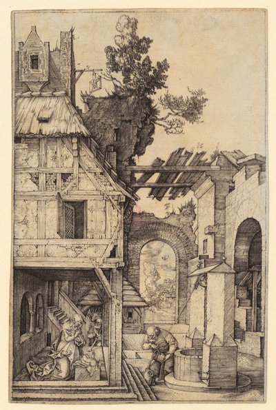  da Albrecht Dürer