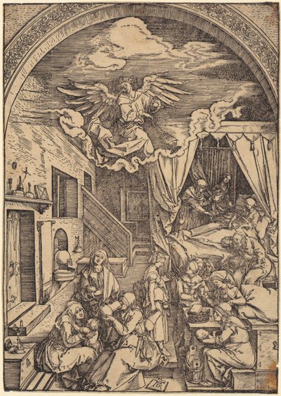  da Albrecht Dürer
