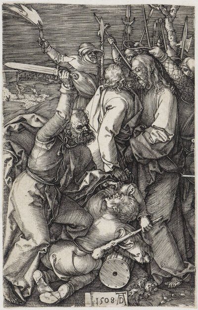  da Albrecht Dürer