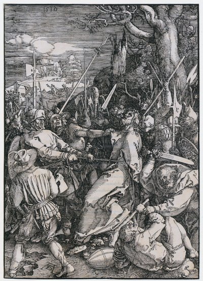  da Albrecht Dürer