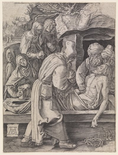  da Albrecht Dürer