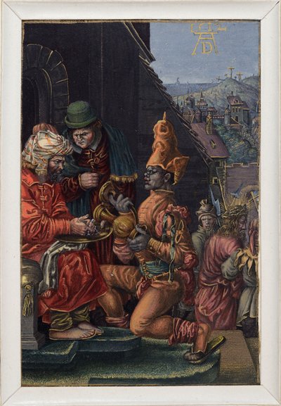  da Albrecht Dürer