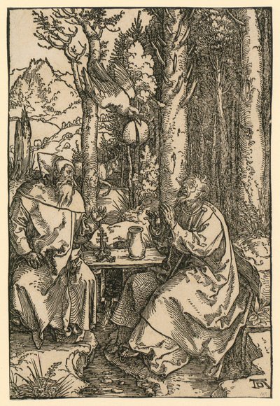  da Albrecht Dürer