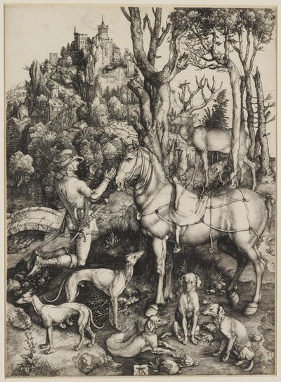  da Albrecht Dürer