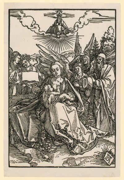  da Albrecht Dürer
