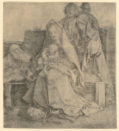  da Albrecht Dürer