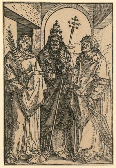  da Albrecht Dürer