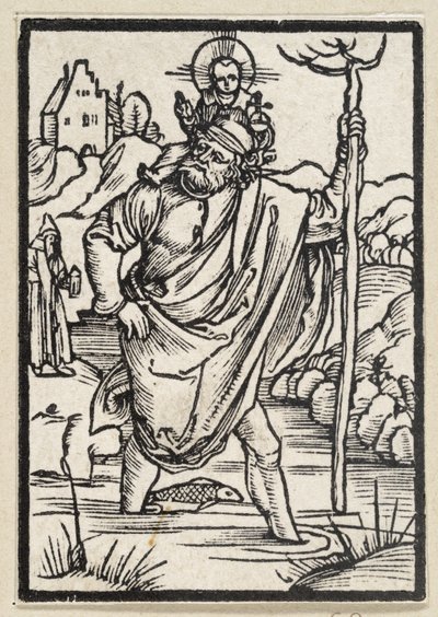  da Albrecht Dürer