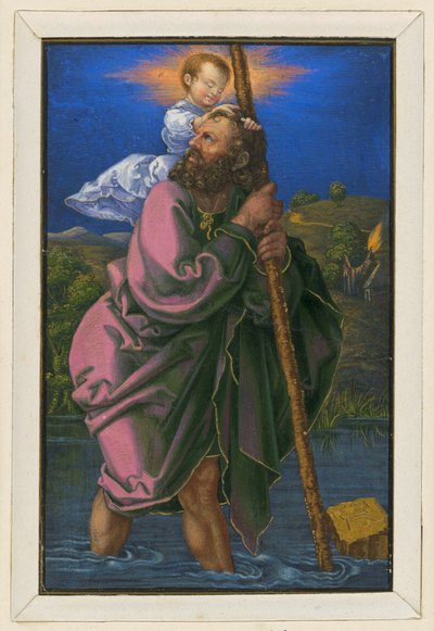  da Albrecht Dürer