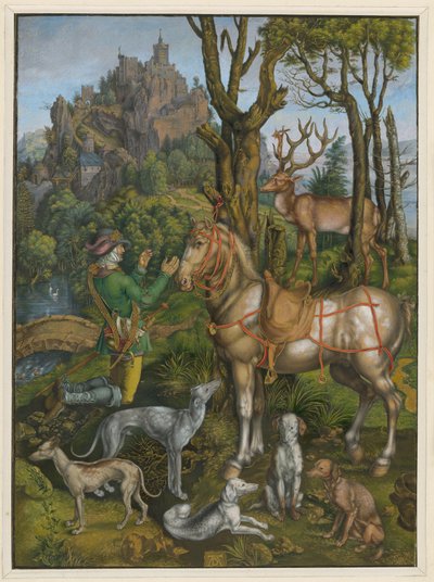  da Albrecht Dürer