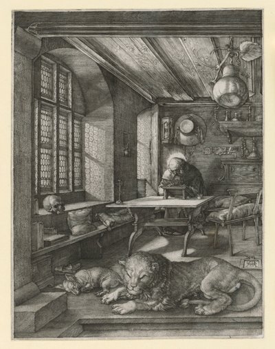 da Albrecht Dürer