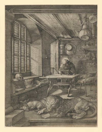  da Albrecht Dürer