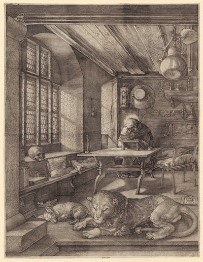  da Albrecht Dürer