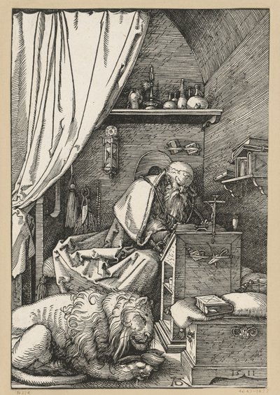  da Albrecht Dürer