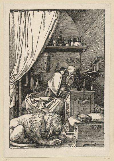  da Albrecht Dürer