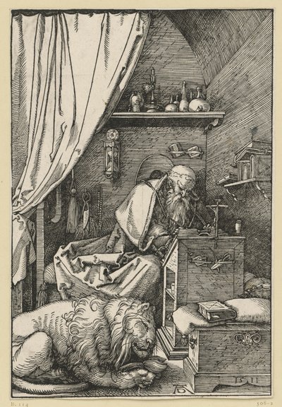  da Albrecht Dürer
