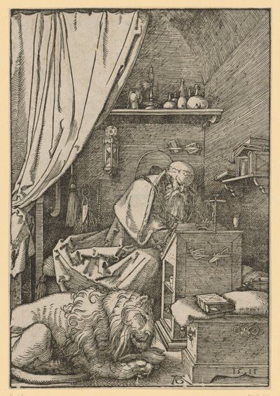  da Albrecht Dürer