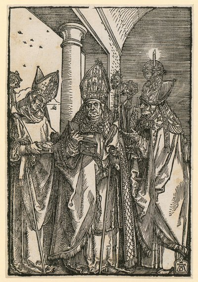 da Albrecht Dürer
