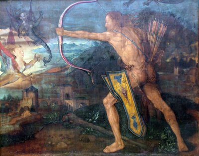  da Albrecht Dürer