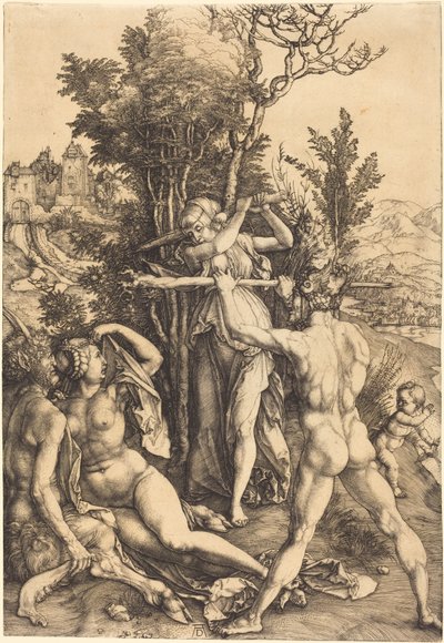  da Albrecht Dürer