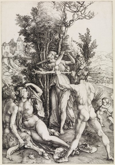  da Albrecht Dürer