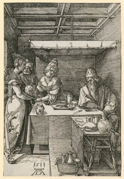 da Albrecht Dürer