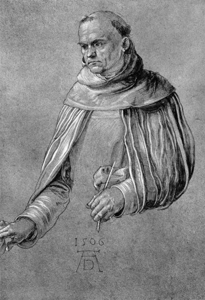 San Domenico da Albrecht Dürer