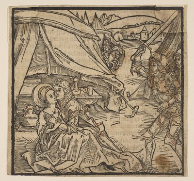  da Albrecht Dürer