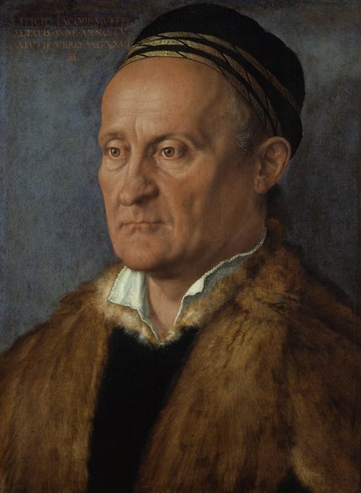  da Albrecht Dürer