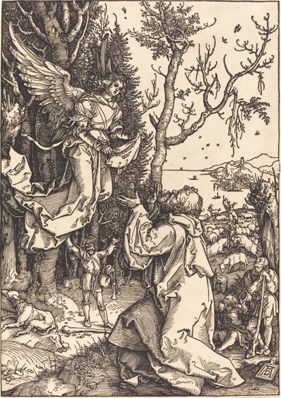 Gioacchino e l