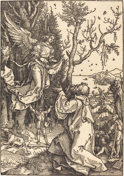 Gioacchino e l