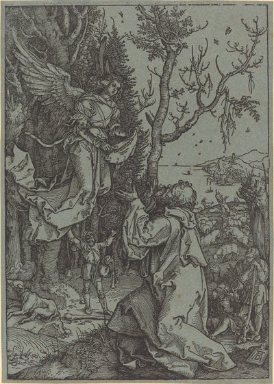 Gioacchino e l
