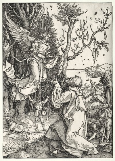 Gioacchino e l
