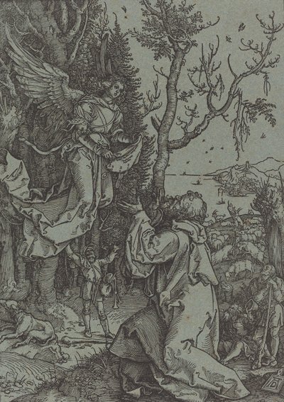 Gioacchino e l