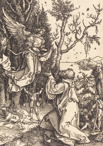 Gioacchino e l