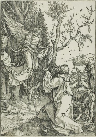 Gioacchino e l