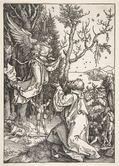 Gioacchino e l