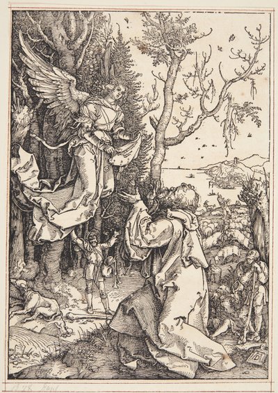 Gioacchino e l