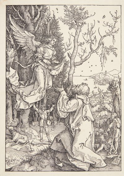 Gioacchino e l