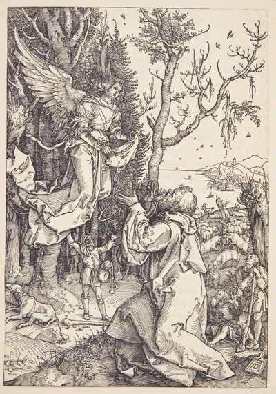 Gioacchino e l