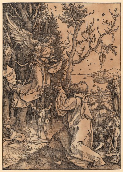 da Albrecht Dürer