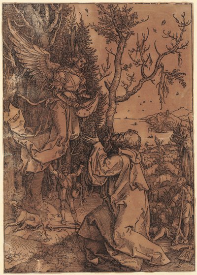  da Albrecht Dürer
