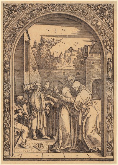  da Albrecht Dürer