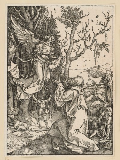  da Albrecht Dürer