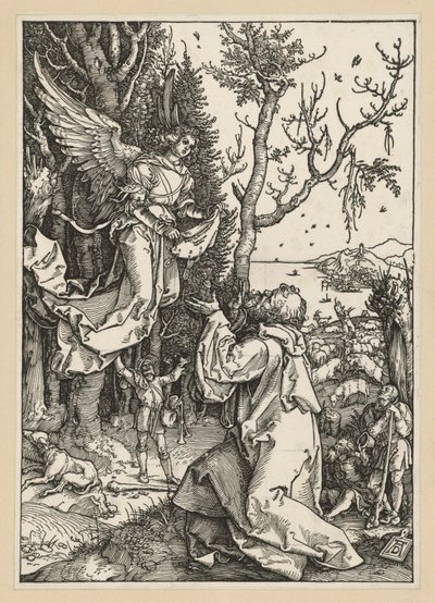 Gioacchino e l