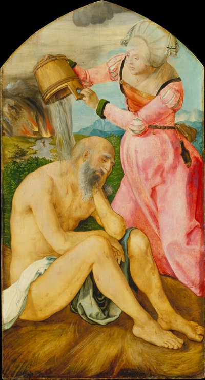  da Albrecht Dürer