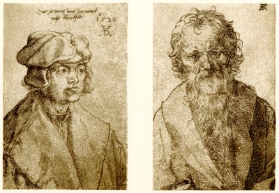Jobst Blankfelt da Albrecht Dürer