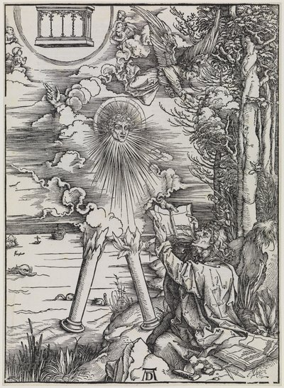  da Albrecht Dürer