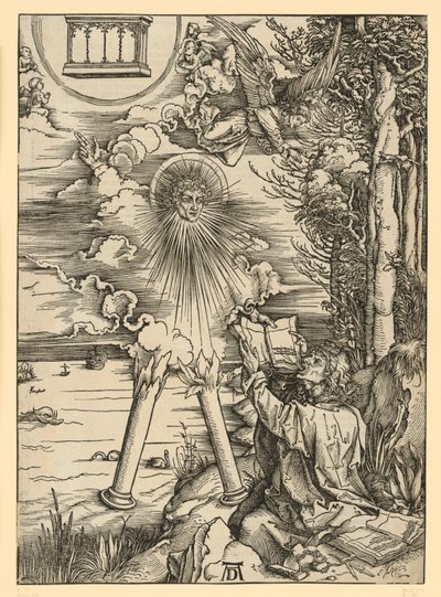 da Albrecht Dürer