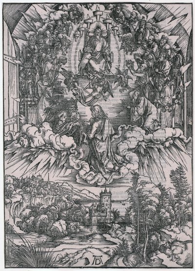  da Albrecht Dürer